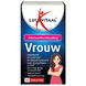 Lucovitaal Vrouw Hormoonhuishouding Tabletten 60TB Lucovitaal Vrouw Hormoonhuishouding Tabletten 60TB