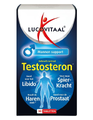 Lucovitaal Testosteron Mannen Support Tabletten 30TB Lucovitaal Testosteron Mannen Support Tabletten 30TB