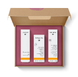 Dr. Hauschka Rozenritueel Giftset 1ST 88218