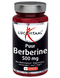 Lucovitaal Berberine Puur 500 mg Capsules 60CP 