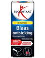 Lucovitaal Blaasontsteking Sachets 6ST Lucovitaal Blaasontsteking Sachets 6ST