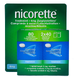 Nicorette Freshmint Zuigtabletten 4mg 80ST Nicorette Freshmint Zuigtabletten 4mg 80ST