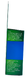 Nicorette Freshmint Zuigtabletten 4mg 80ST Zijkant 2 verpakking