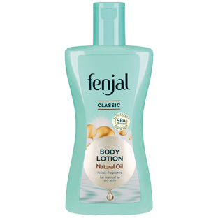 Fenjal Classic Bodylotion 200ML Fenjal Classic Bodylotion 200ML