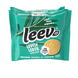Leev Bio Lovely Lentil Cakes Rosemary 54GR 94236