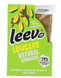 Leev Natural Lowcarb Crackers 80GR 