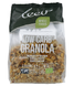 Leev Lowcarb Granola 350GR 