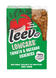 Leev Tomato & Oregano Lowcarb Crackers 80GR Leev Tomato & Oregano Lowcarb Crackers 80GR