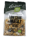 Leev Lowcarb Muesli 350GR Leev Lowcarb Muesli 350GR
