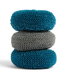 Full Circle Genette Scrubbers Clean Ocean 3ST 88434