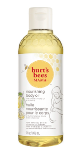 Burt's Bees Mama Nourishing Body Oil 147.8M Burt's Bees Mama Nourishing Body Oil 147.8M