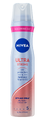 Nivea Ultra Strong Hair Spray 250ML