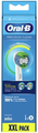 Oral-B Oral B Precision Opzetborstels 8ST Oral-B Oral B Precision Opzetborstels 8ST