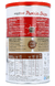 Modifast Protein Shape Pudding Chocolade 405GR Achterkant verpakking