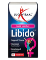 Lucovitaal Libido Support Vrouw Tabletten 30TB Lucovitaal Libido Support Vrouw Tabletten 30TB