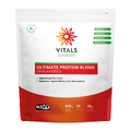 Vitals Ultimate Protein Blend 900GR Vitals Ultimate Protein Blend 900GR