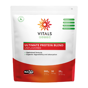 Vitals Ultimate Protein Blend 900GR Vitals Ultimate Protein Blend 900GR