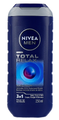 Nivea Men Total Relax Douchegel 250ML Nivea Men Total Relax Douchegel 250ML