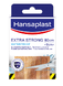 Hansaplast Extra Strong Waterproof Pleisters 80cmx6cm 1ST 
