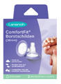 Lansinoh Comfort Fit 36mm Borstschild 2ST Lansinoh Comfort Fit 36mm Borstschild 2ST