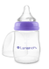 Lansinoh Natural Waves Drinkfles 1ST Melkfles met dop