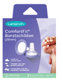 Lansinoh Comfort Fit 28mm Borstschild 2ST Lansinoh Comfort Fit 28mm Borstschild 2ST