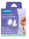 Lansinoh Comfort Fit 28mm Borstschild 2ST Lansinoh Comfort Fit 28mm Borstschild 2ST