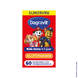 Dagravit Kids Extra 3-5 jaar Multivitaminen Kauwtabletten 60KTB 104477