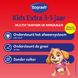 Dagravit Kids Extra 3-5 jaar Multivitaminen Kauwtabletten 60KTB 104478 Dagravit Kids Extra 3-5 jaar Multivitaminen Kauwtabletten 60KTB 104478