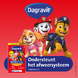 Dagravit Kids Extra 3-5 jaar Multivitaminen Kauwtabletten 60KTB 104479
