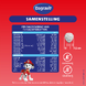 Dagravit Kids Extra 3-5 jaar Multivitaminen Kauwtabletten 60KTB 104481
