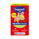 Dagravit Kids Extra 6-12 jaar Multivitaminen Kauwtabletten 60KTB Dagravit Kids Extra 6-12 jaar Multivitaminen Kauwtabletten 60KTB