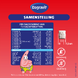 Dagravit Kids Extra 6-12 jaar Multivitaminen Kauwtabletten 60KTB 104486