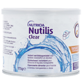 Nutricia Nutilis Clear 175GR Nutricia Nutilis Clear 175GR