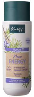 De Online Drogist Kneipp New Energy Douchegel 200ML aanbieding