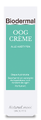 Biodermal Oogcrème 15ML
