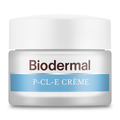Biodermal P-CL-E Crème Pot 50ML Biodermal P-CL-E Crème Pot 50ML
