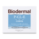 Biodermal P-CL-E Crème Pot 50ML verpakking