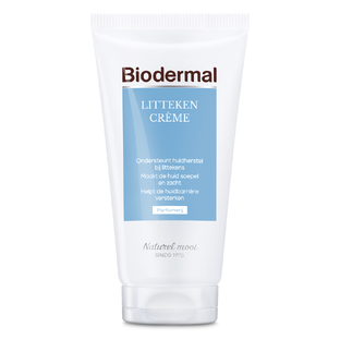 Biodermal Littekencrème 75ML Biodermal Littekencrème 75ML