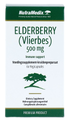 Nutramedix Nutrimedix Vlierbes Capsules 60VCP