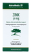 Nutramedix Nutrimedix Zink Capsules 50MG 