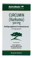 Nutramedix Kurkuma Capsules 120VCP