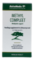 Nutramedix Nutrimedix Methyl Compleet Capsules 120VCP