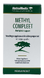 Nutramedix Nutrimedix Methyl Compleet Capsules 120VCP 