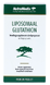 Nutramedix Nutrimedix Liposomaal Glutathion Capsules 60VCP 