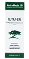 Nutramedix Nutrimedix Nutra-BRL Druppels 60ML Nutramedix Nutrimedix Nutra-BRL Druppels 60ML