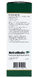 Nutramedix Nutrimedix Nutra-BRL Druppels 60ML Zijkant
