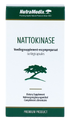 Nutramedix Nattokinase Capsules 60VCP