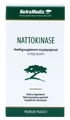 Nutramedix Nattokinase Capsules 60VCP
