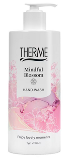 Therme Mindful Blossom Hand Wash 300ML Therme Mindful Blossom Hand Wash 300ML